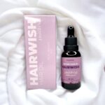 زيت HairWish للعناية بالشعر 👩🏻
